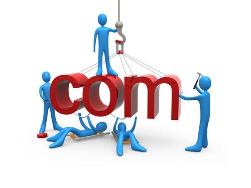 朝阳企业网站建设成功与否和哪些有关呢