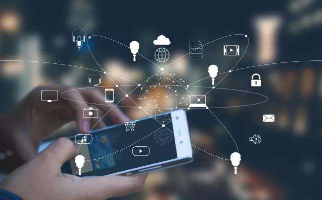 朝阳分析企业做微信营销常见的几种模式