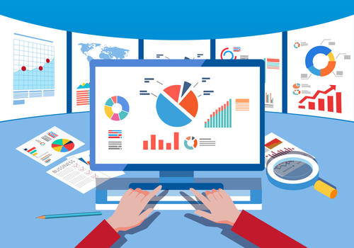 朝阳哪一种网站设计风格才是适合企业呢？